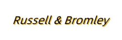 Russell & Bromley Handel